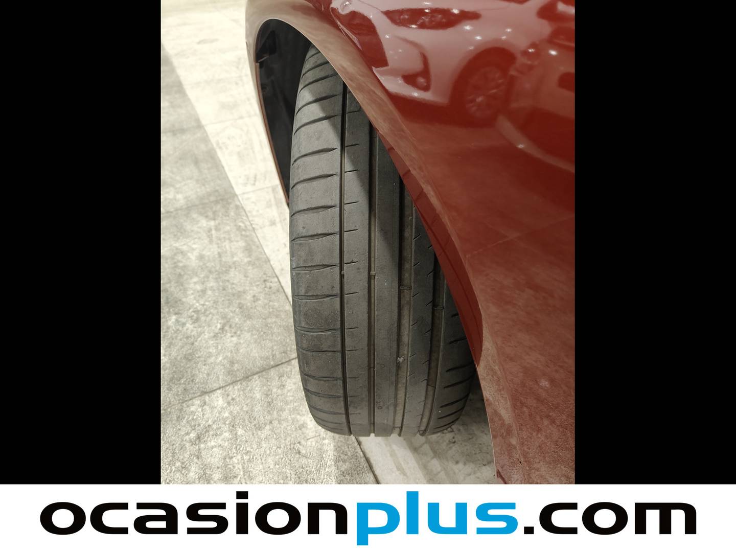 Foto Ford Grand C-Max Ford Grand C-Max 1.0 EcoBoost S&S Titanium (125 CV)