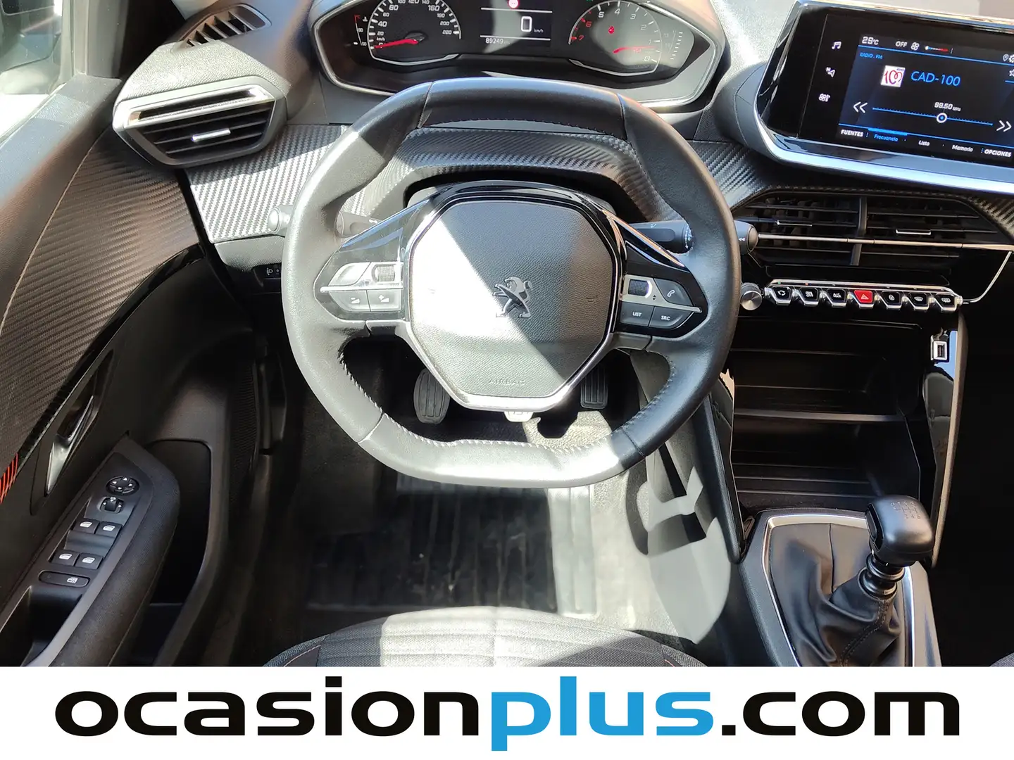 Foto Peugeot 208 Peugeot 208 PureTech 100 Active Pack (100 CV)