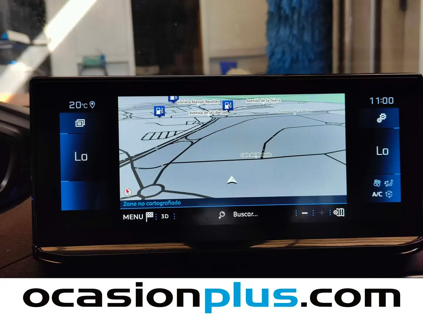 Foto Peugeot 3008 Peugeot 3008 PureTech 130 S&S Allure Pack (130 CV)