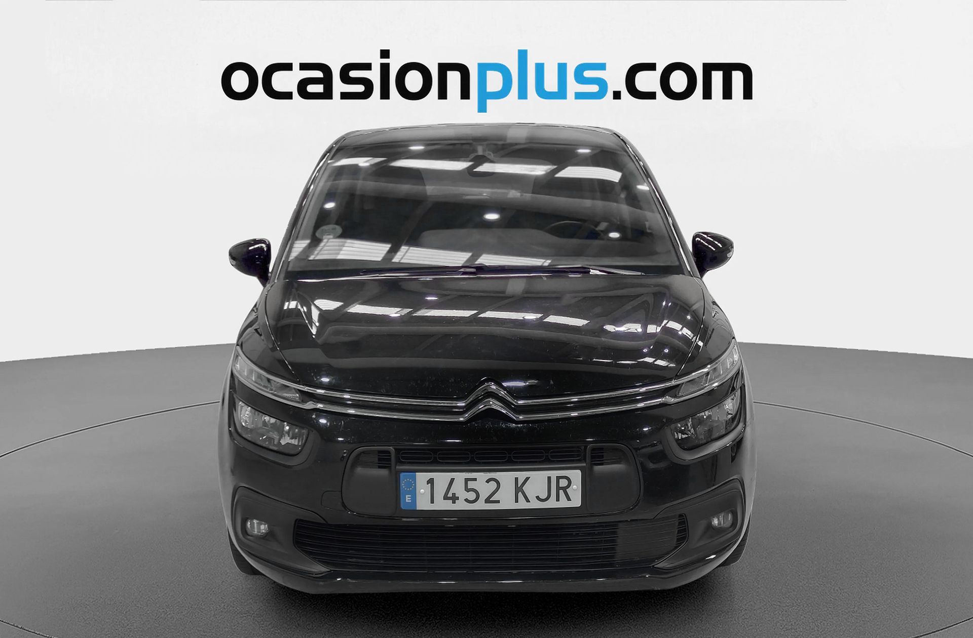 Citroën C4 Picasso BlueHDi 100 Live - foto 11