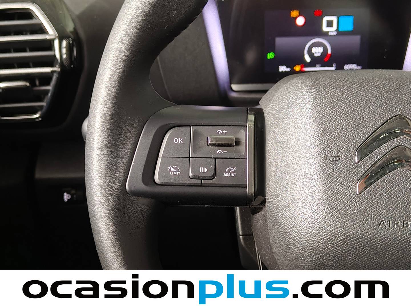 Citroën C4 Citroen C4 PureTech 130 S&S 6v Plus (131 CV) de ocasión