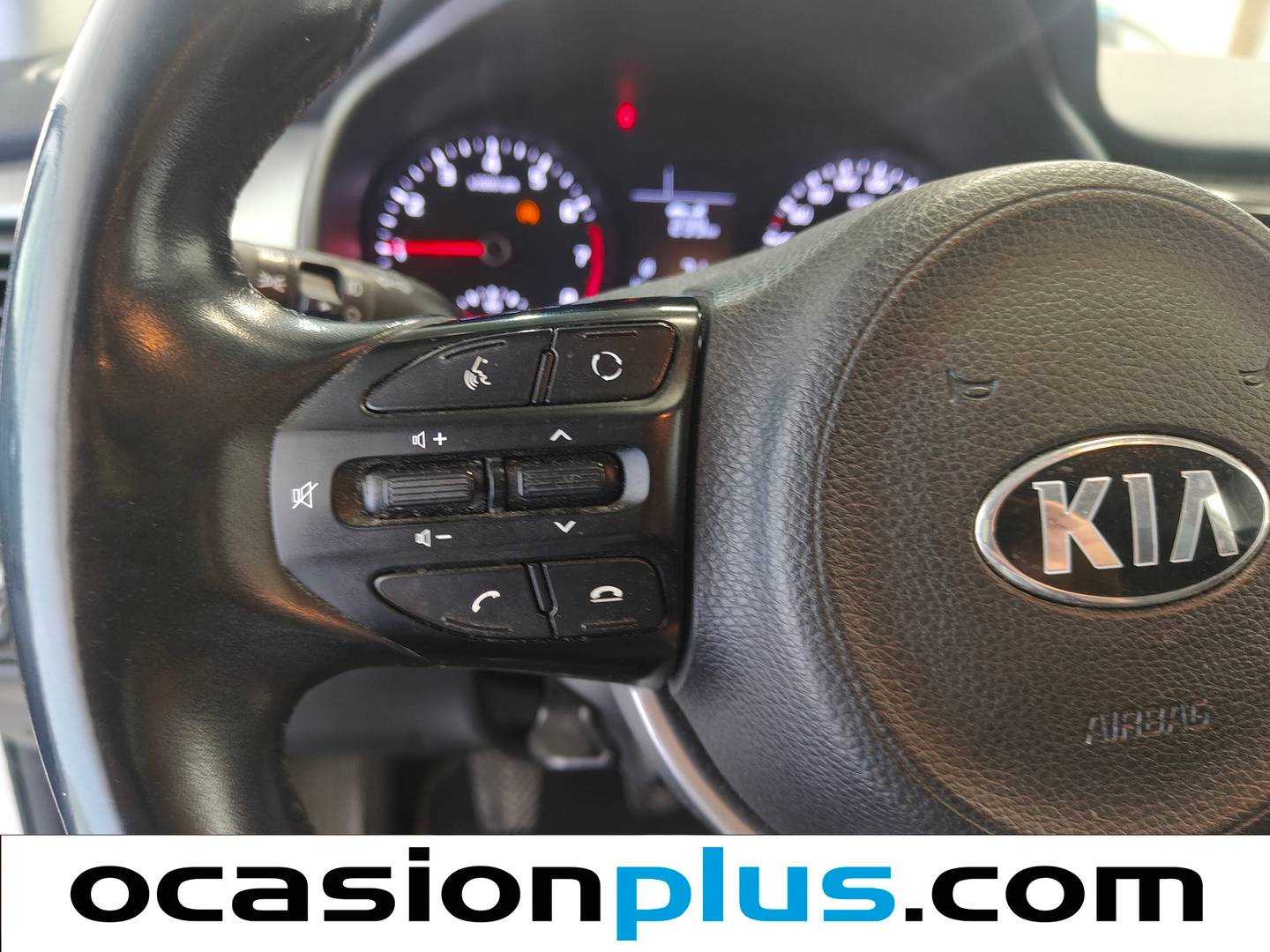 KIA Stonic KIA Stonic 1.0 T-GDi Drive (100 CV) de ocasión