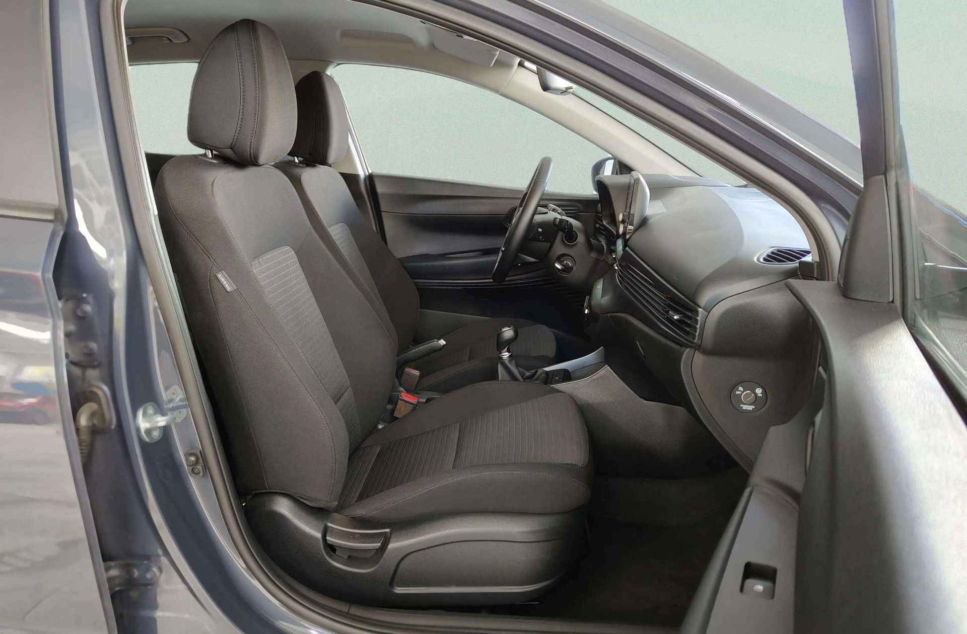 Hyundai i20 1.2 MPI Klass - foto 20