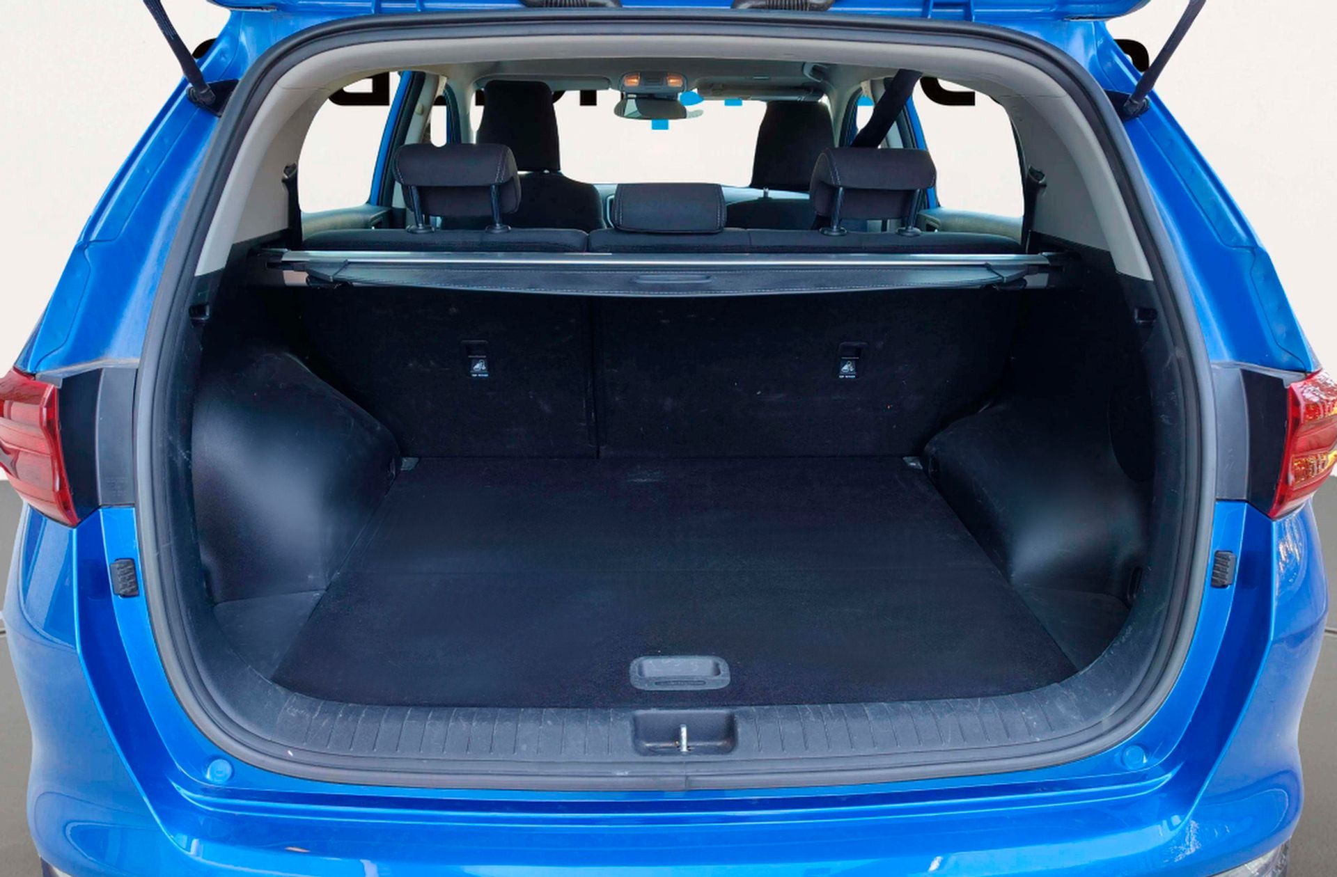 Kia Sportage 1.6 GDi Concept 4x2 - foto 14