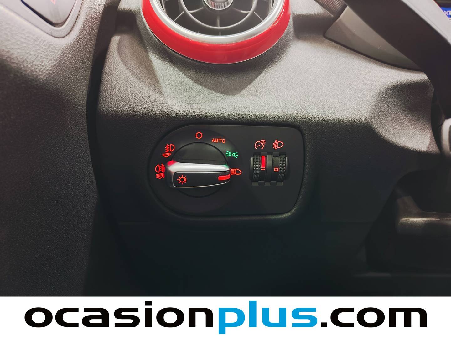 Audi A1 Audi A1 Ambition 1.6 TDI (90 CV) S tronic 90cv