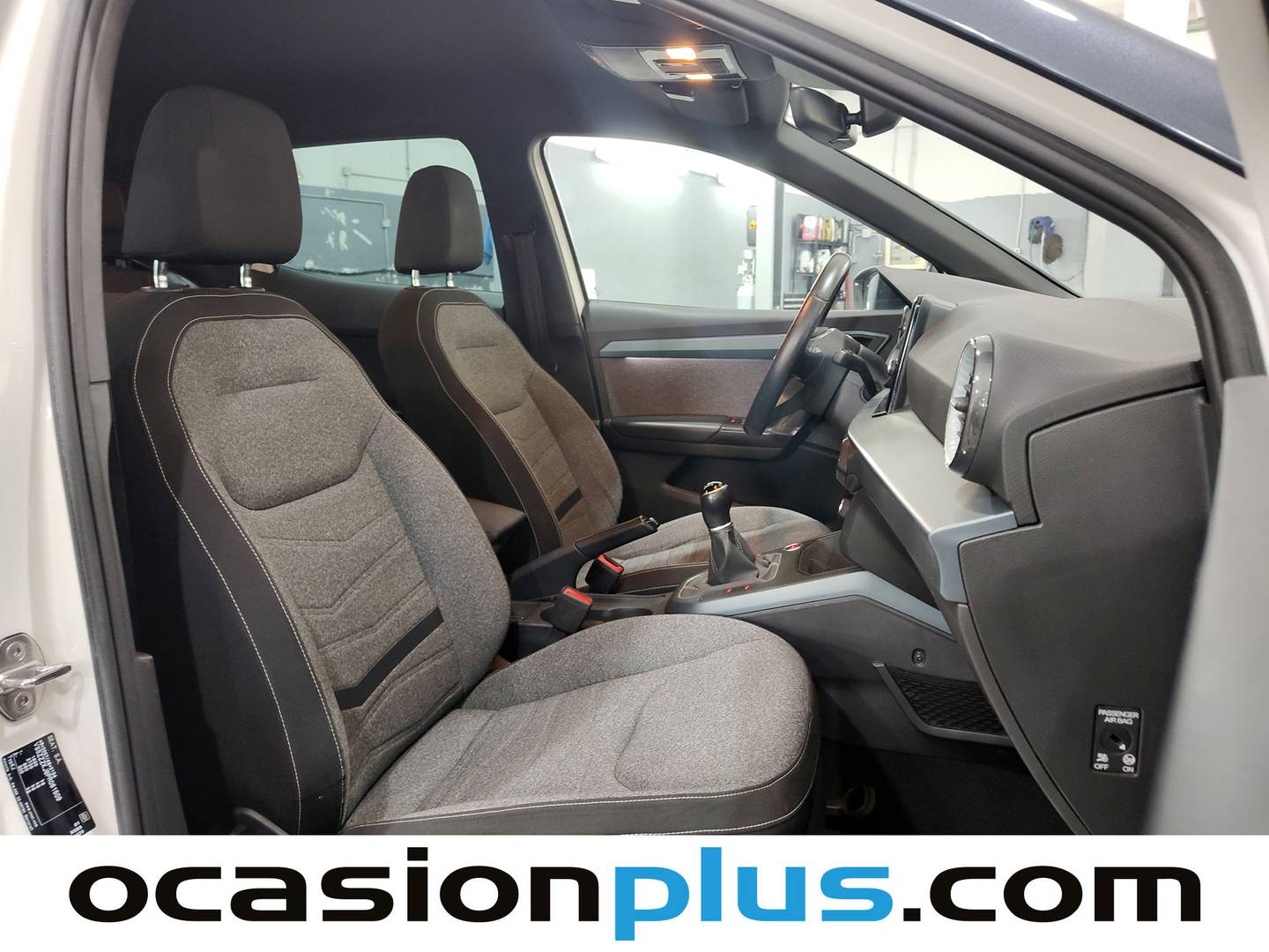 Seat Arona Seat Arona 1.0 TSI S&S Xperience XM Edition (110 CV) de segunda mano