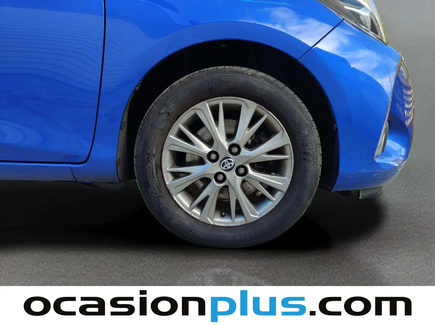 Foto Toyota Yaris Toyota Yaris 1.5 Active (111 CV)