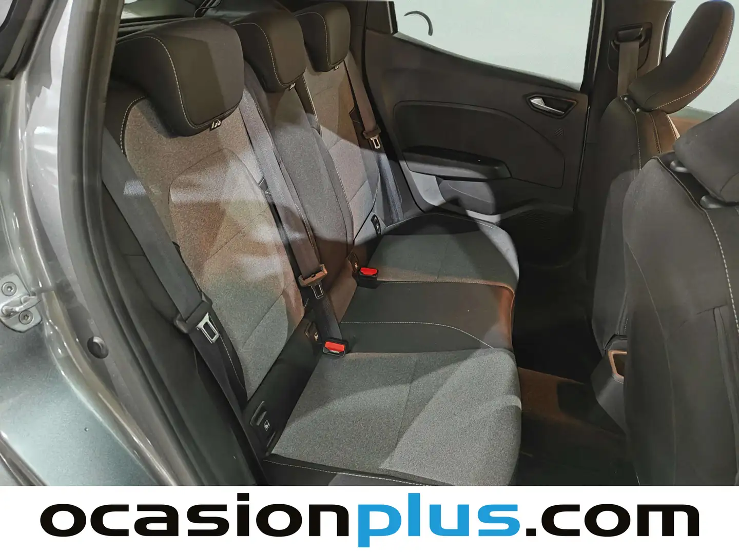 Foto Renault Clio Renault Clio Evolution dCi (100 CV)