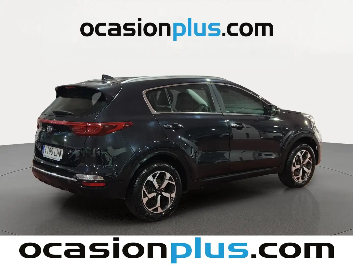 Foto KIA Sportage Kia Sportage 1.6 GDi Drive 4x2 (132 CV)