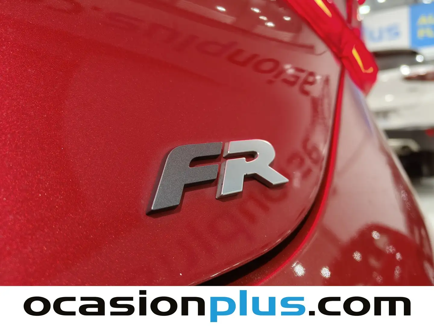 Foto Seat León SEAT León 1.5 TSI S&S FR Launch Pack L (150 CV)