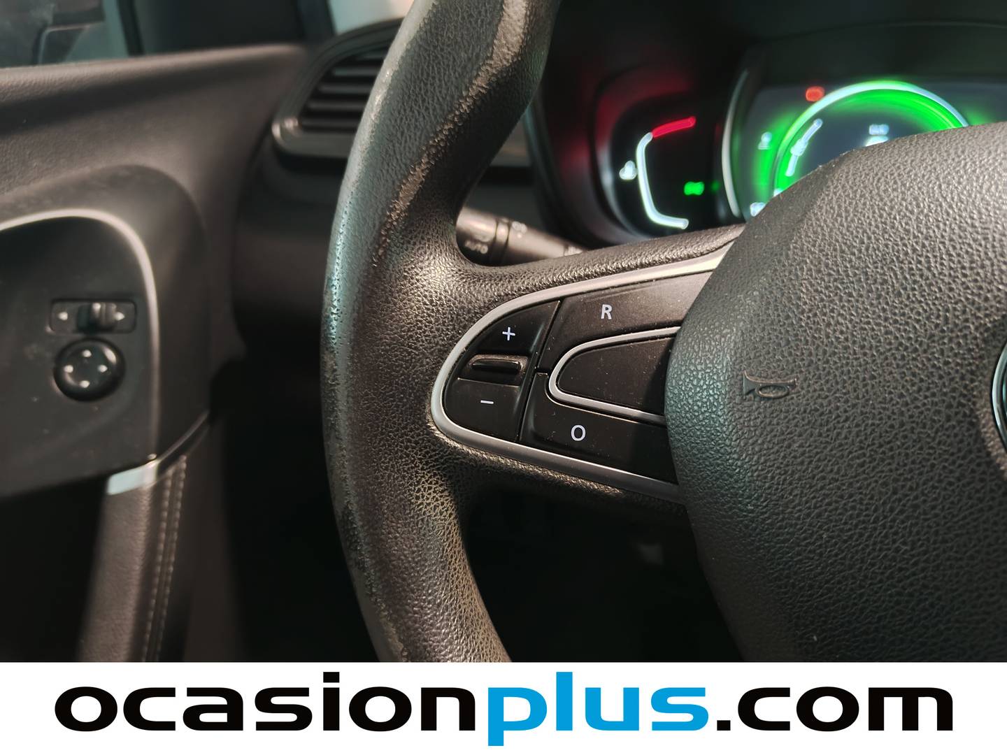 Renault Kadjar Renault Kadjar dCi 110 Life Energy (110 CV) de ocasión