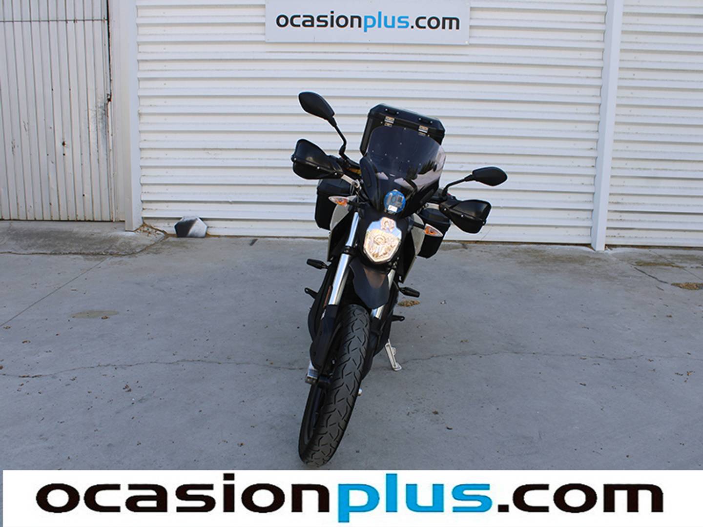 Zero Motorcycles DS Zero Motorcycles DS DS ZF14.4 de ocasión
