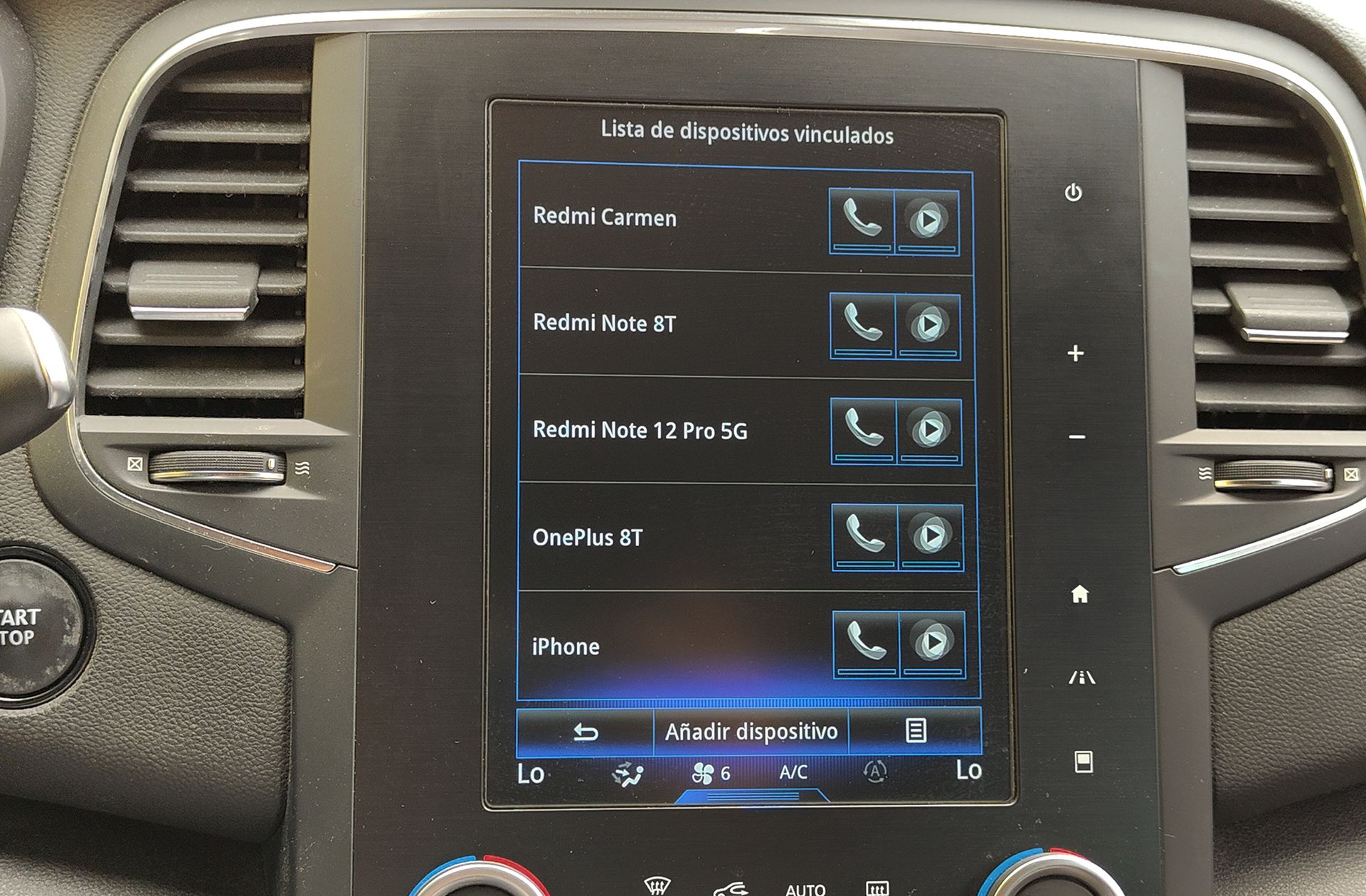 Renault Mégane Zen Energy dCi - foto 37