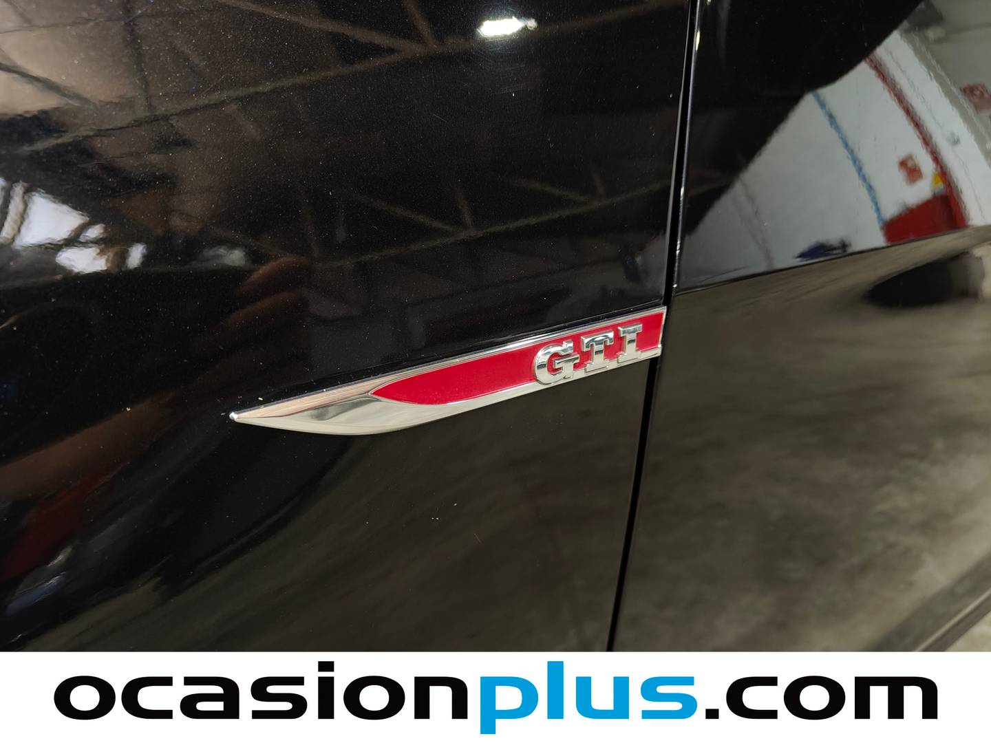 Volkswagen Golf Volkswagen Golf GTI Performance 2.0 TSI BMT (230 CV) DSG de segunda mano