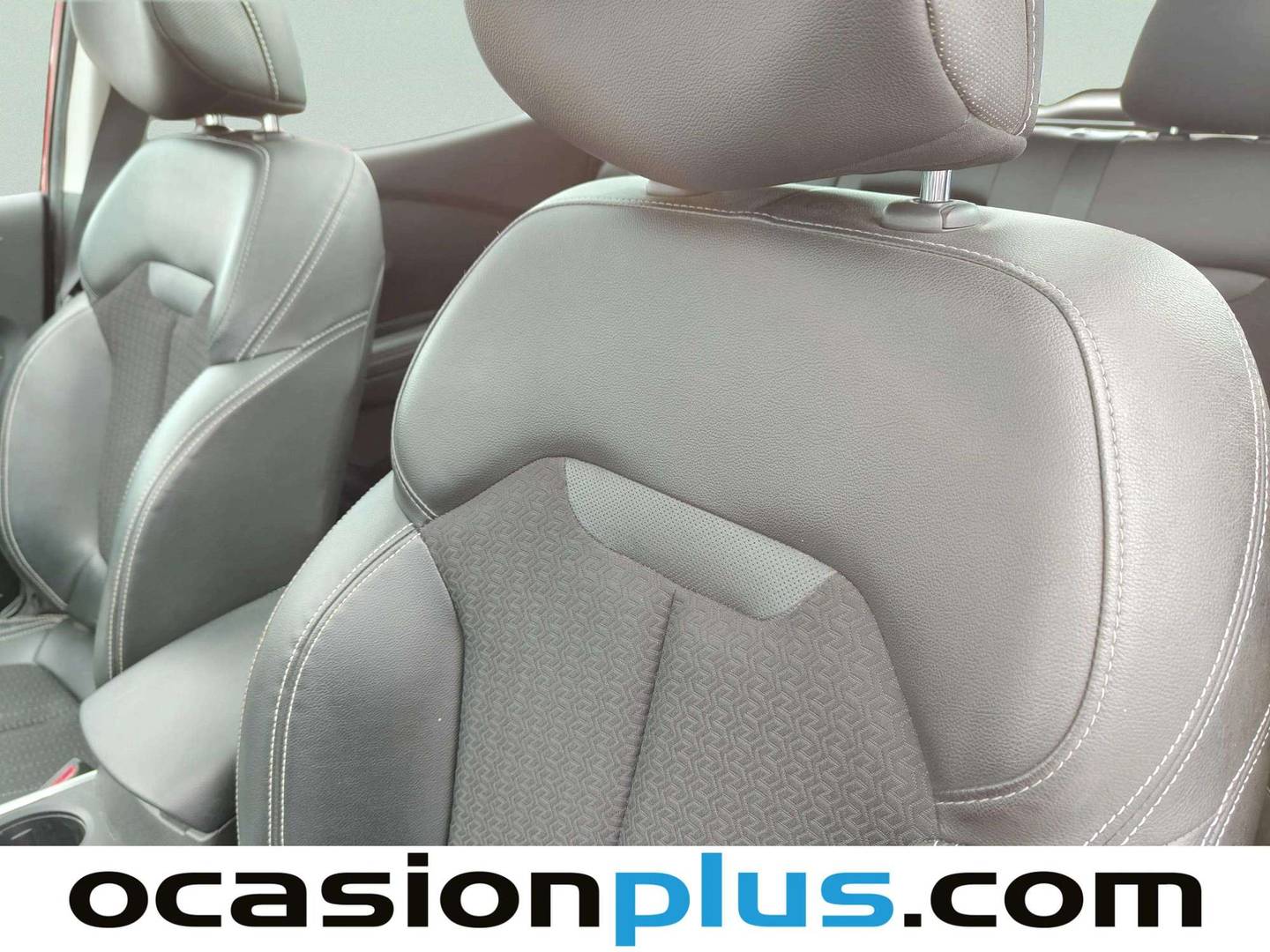 Equipamiento del Renault Kadjar Renault Kadjar Zen Energy TCe (130 CV)