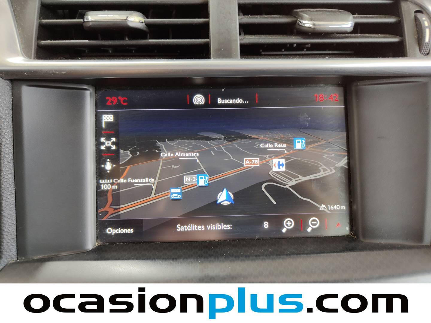 DS DS 4 DS DS4 2.0 BlueHDi S&S EAT6 Sport (180 CV) km 0