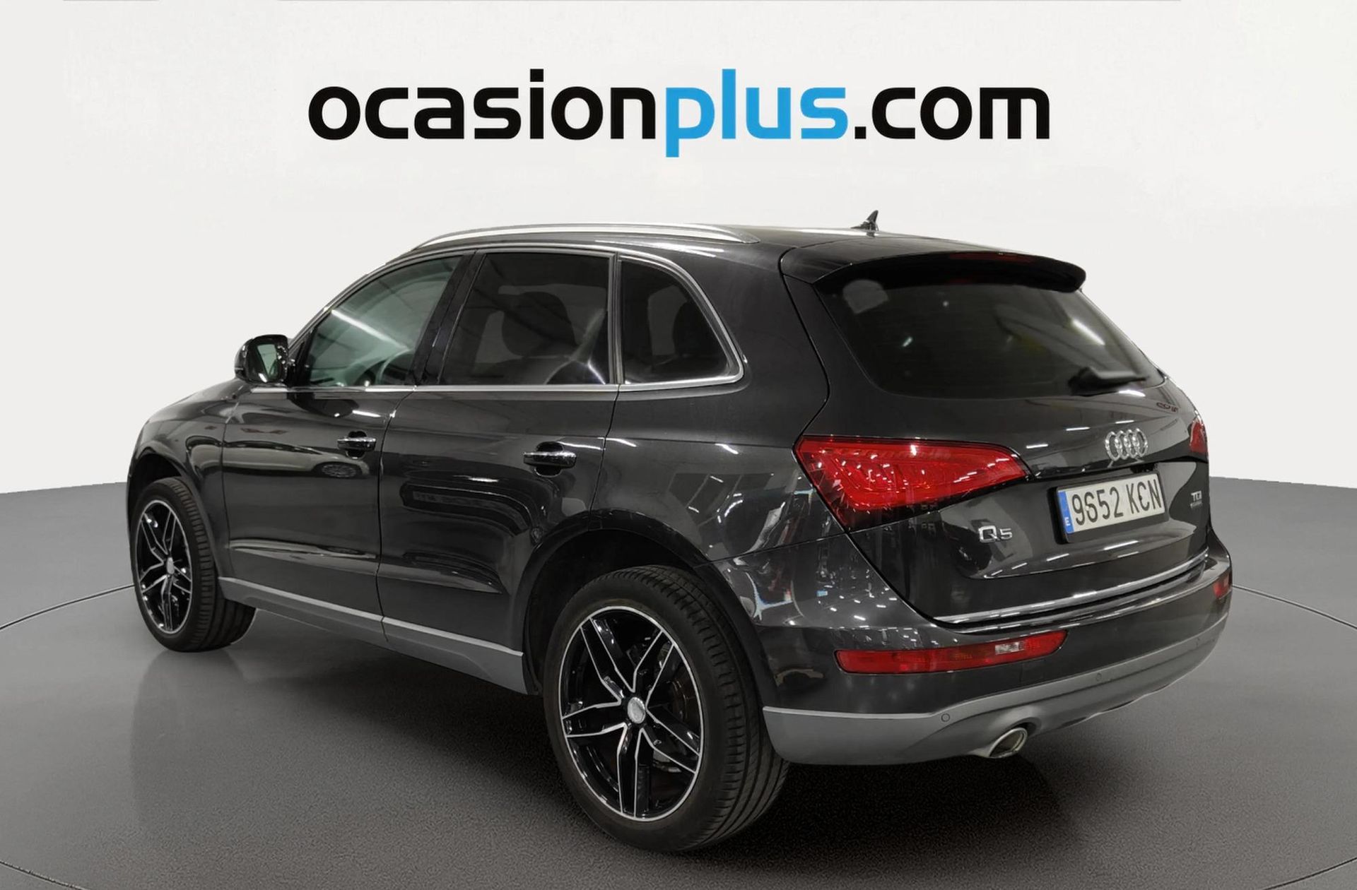 Audi Q5 Advanced edition 2.0 TDI clean diesel quattro S tronic - foto 3