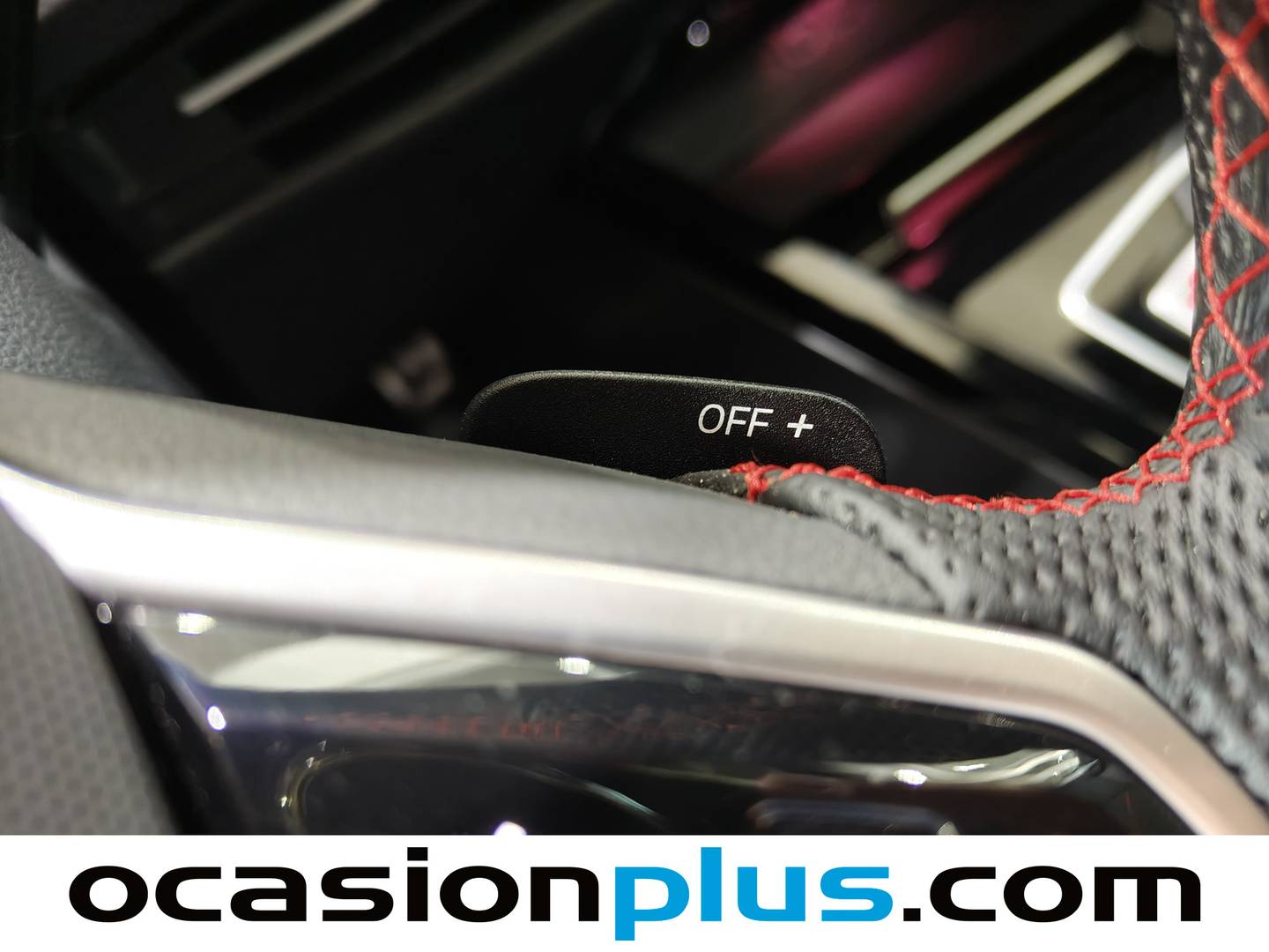 Volkswagen Golf Volkswagen Golf GTI Clubsport 2.0 TSI (300 CV) DSG de segunda mano