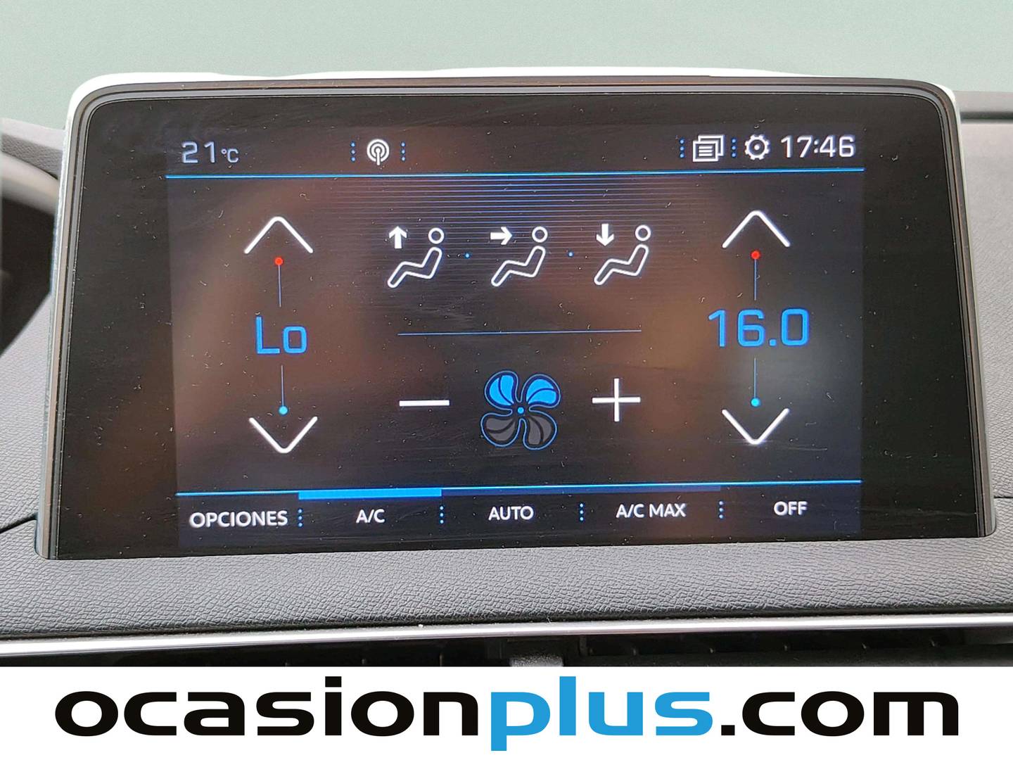 Peugeot 5008 Peugeot 5008 BlueHDi 130 S&S Allure (130 CV) 7 Plazas al mejor precio