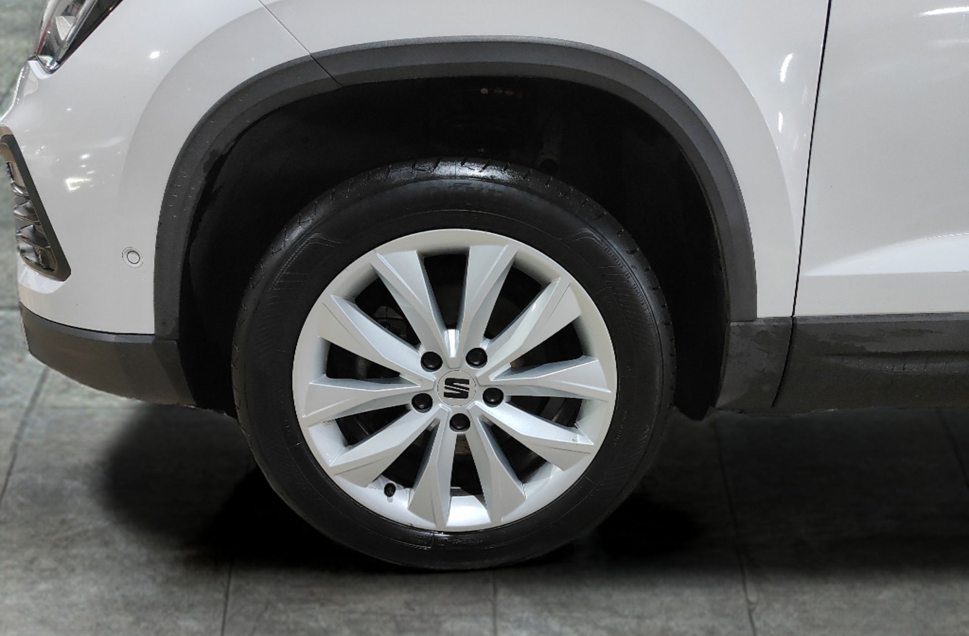 SEAT Ateca TSI Style XL - foto 35