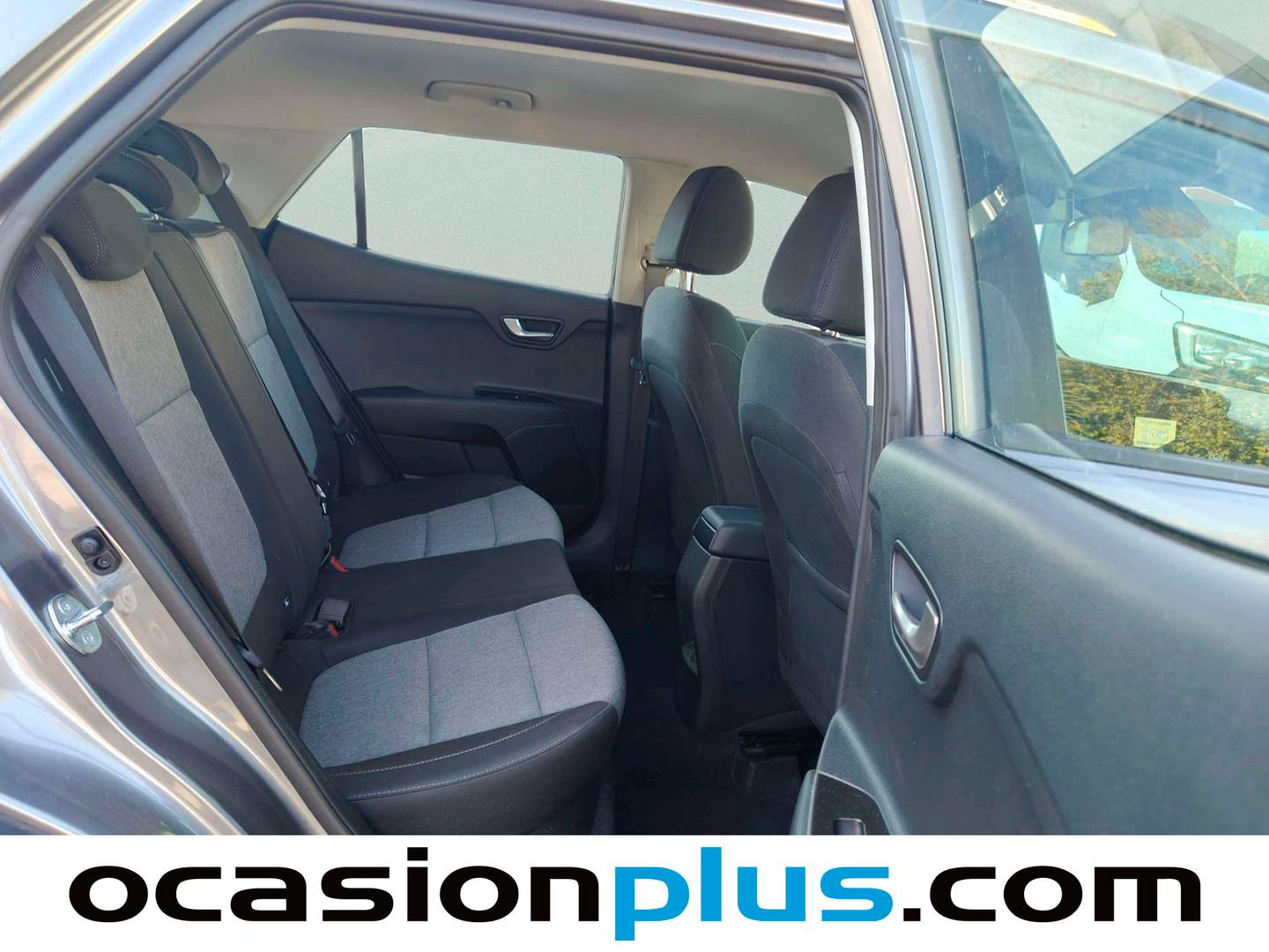 KIA Stonic KIA Stonic 1.0 T-GDi MHEV Concept (115 CV) al mejor precio