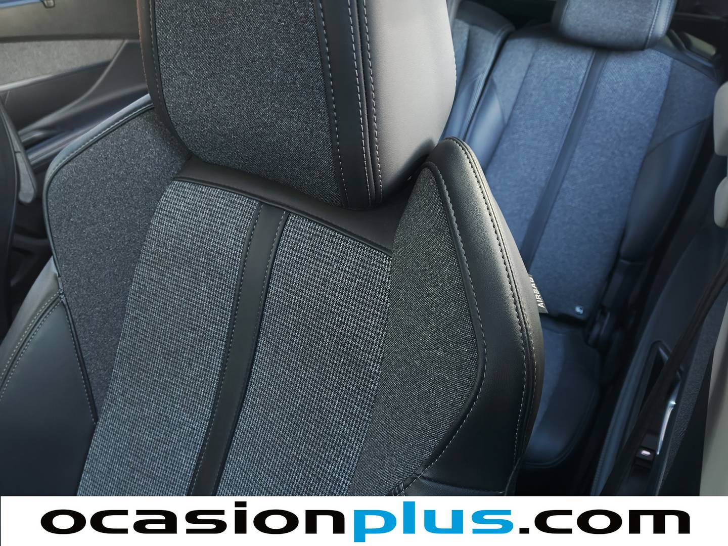 Foto Peugeot 5008 Peugeot 5008 BlueHDi 130 S&S Allure (130 CV) 7 Plazas