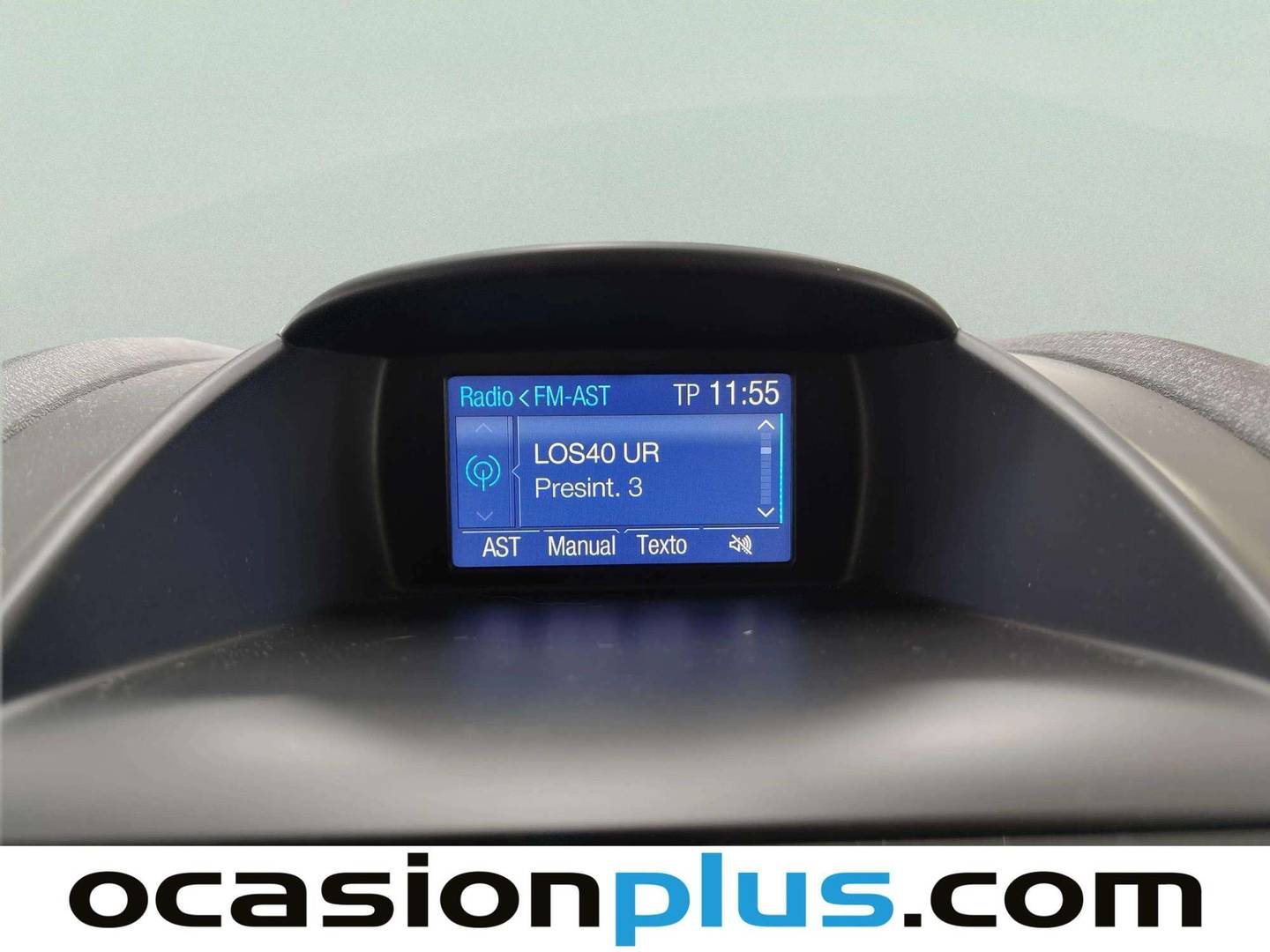 Ford Fiesta Ford Fiesta 1.0 EcoBoost S&S Titanium (100 CV) de segunda mano