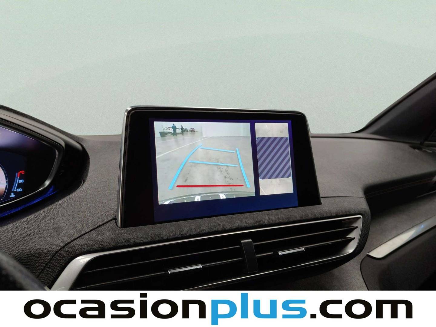Acabados Peugeot 5008 Peugeot 5008 BlueHDi 180 S&S GT EAT8 (180 CV) 7 Plazas