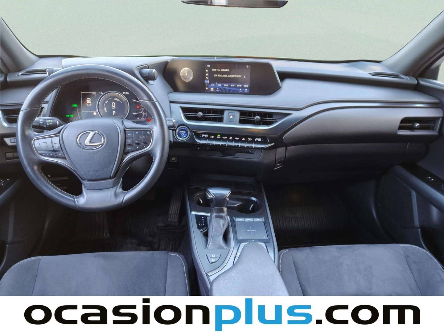 Lexus UX Lexus UX 250h Executive (184 CV) de ocasión