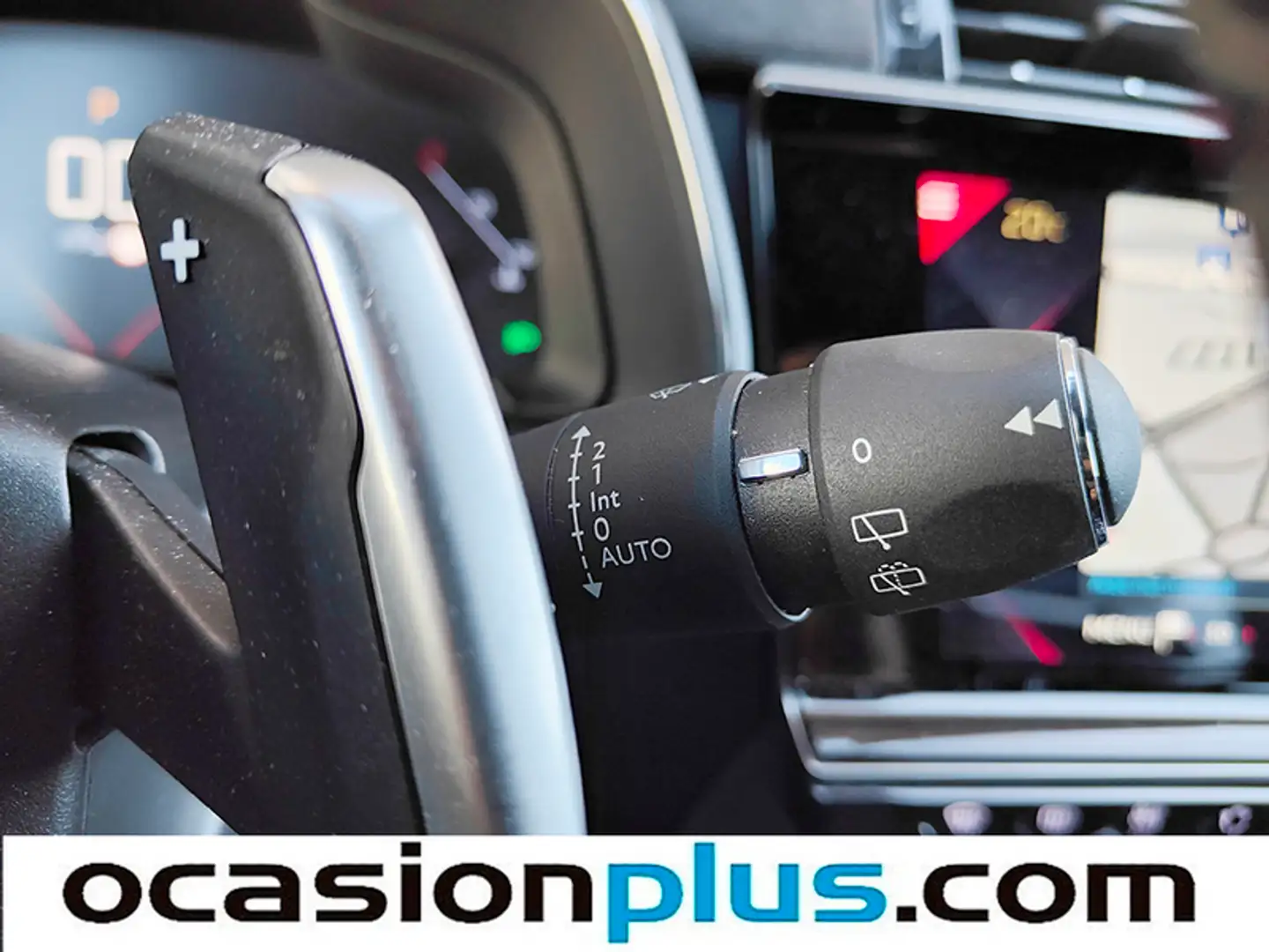 Foto DS DS 7 DS DS7 Crossback BlueHDi 130 Performance Line Auto (130 CV)