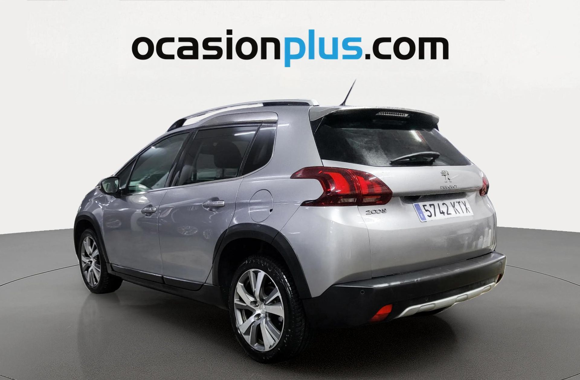 Peugeot 2008 PureTech 110 Allure EAT6 - foto 3