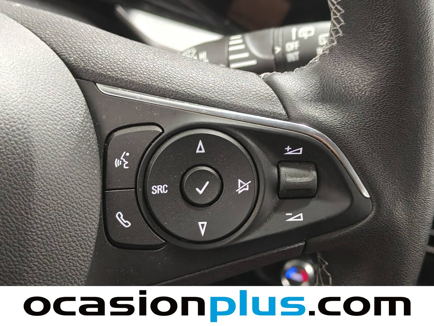 Foto Opel Mokka-e Opel Mokka-e BEV 50kWh Edition-e (136 CV)