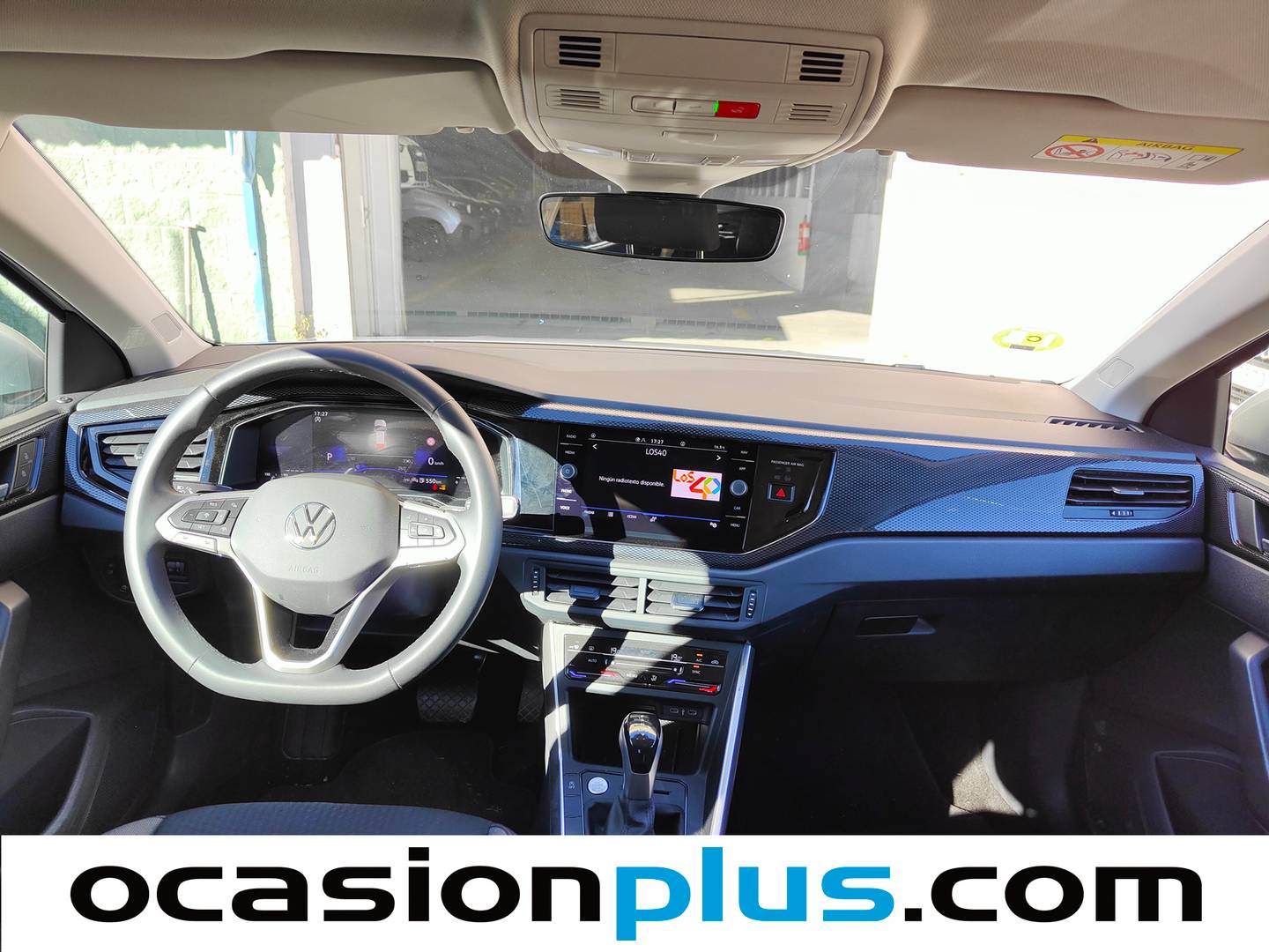 Volkswagen Taigo Volkswagen Taigo "Más" 1.0 TSI (115 CV) DSG al mejor precio