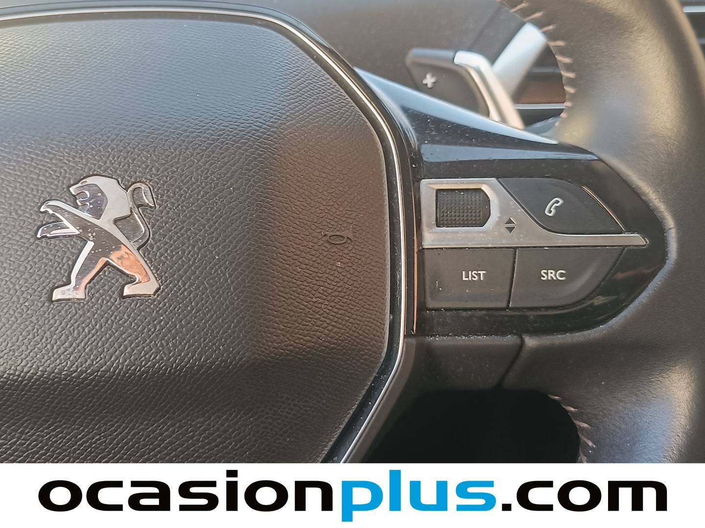 Foto Peugeot 5008 Peugeot 5008 BlueHDI 130 S&S Active Pack EAT8 (130 CV)