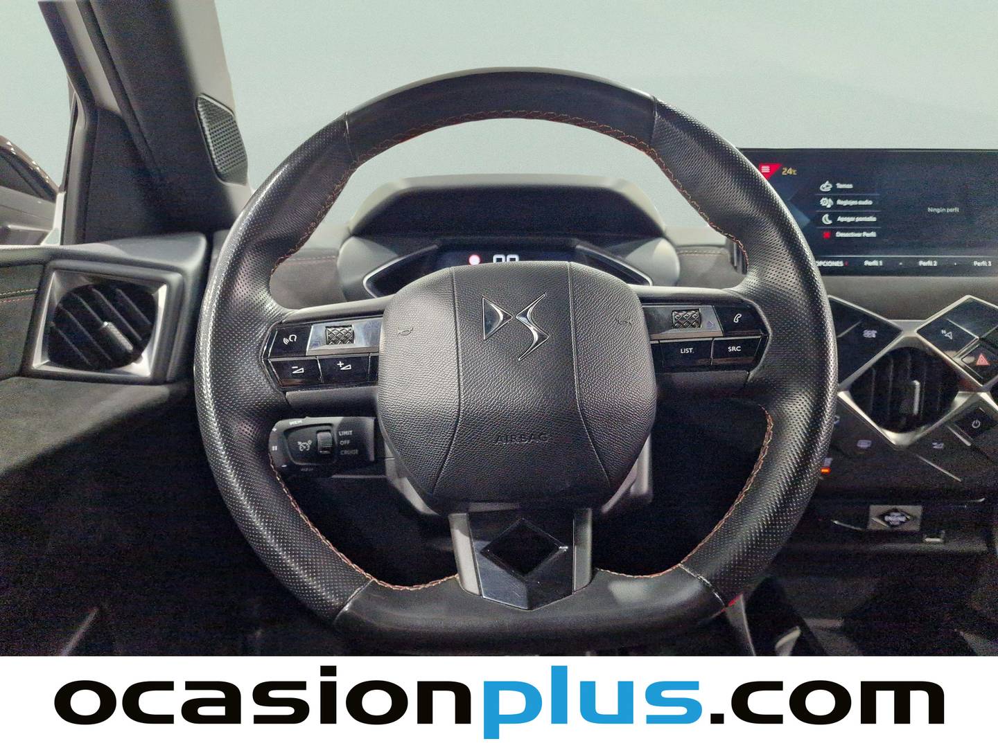 DS DS 3 Crossback DS DS3 Crossback Performance Line PureTech (100 CV) de segunda mano