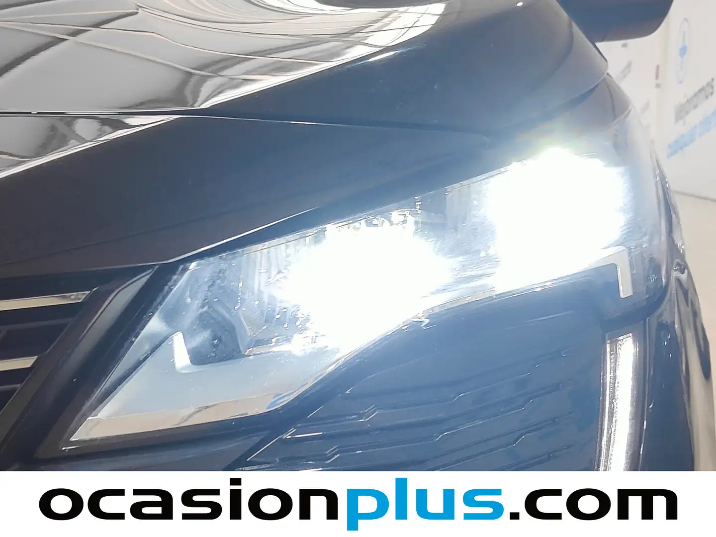 Foto Peugeot 3008 Peugeot 3008 PureTech 130 S&S Allure Pack (130 CV)