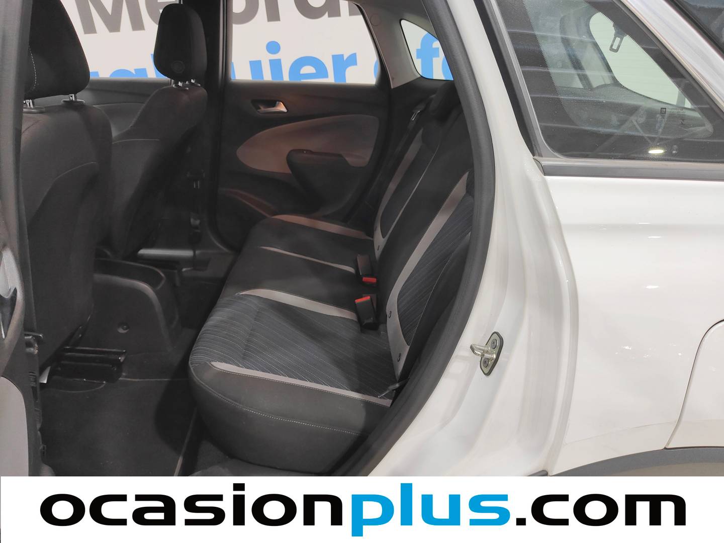 Opel Crossland X Opel Crossland X 1.2 S&S Design Line 120 Aniversario (110 CV) 2020