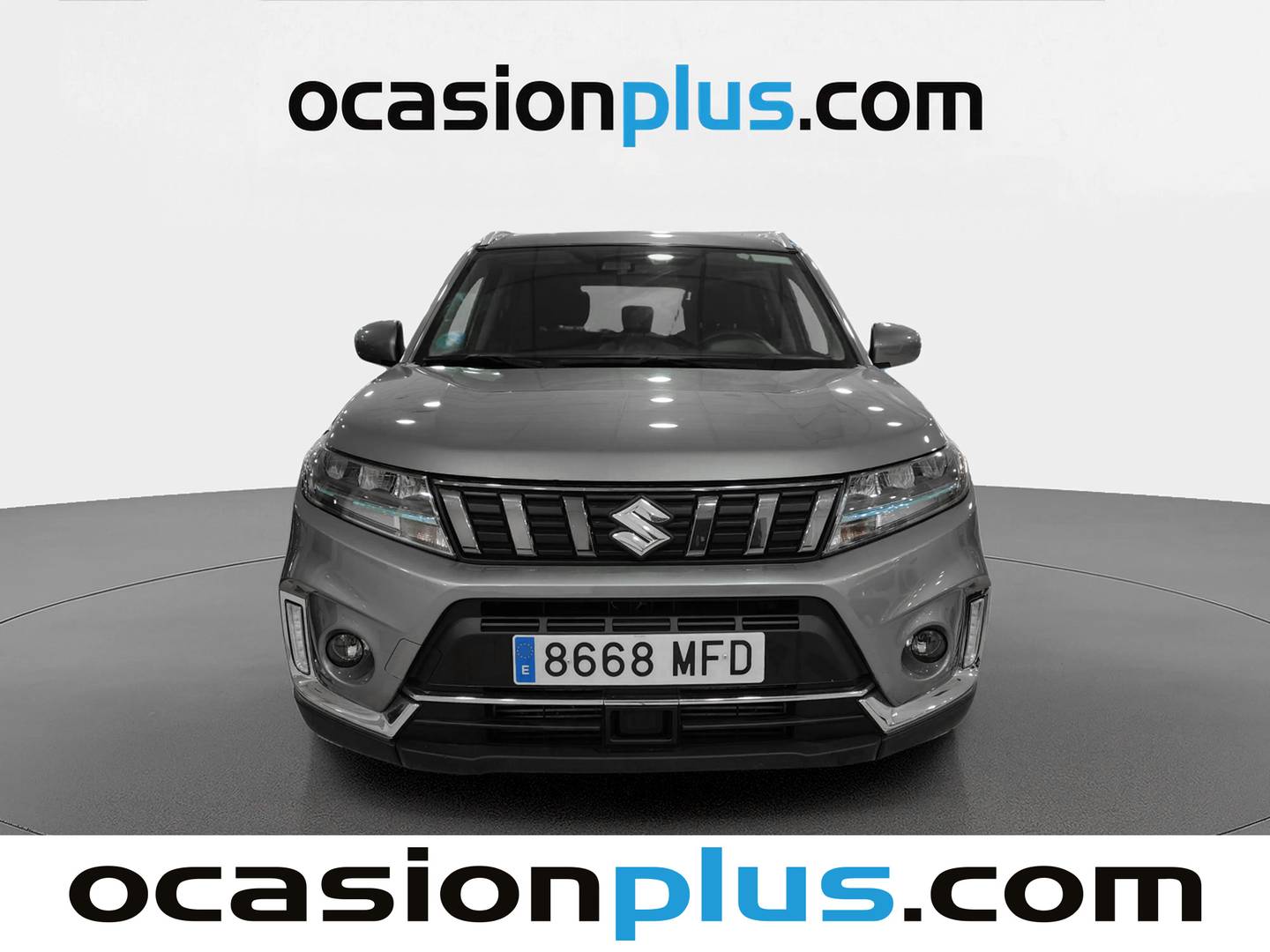 Suzuki Vitara Suzuki Vitara 1.4 T Mild Hybrid GLE 4WD (129 CV) 129cv