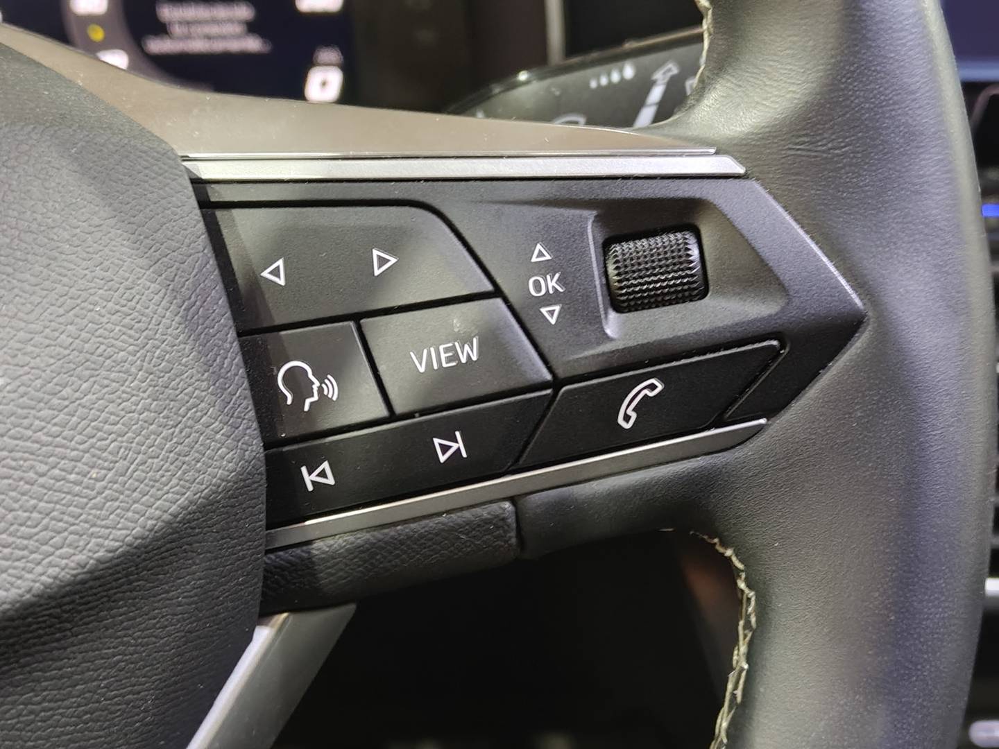 Seat León SEAT León ST 1.5 TSI Style 25 Aniversario (116 CV) 116cv