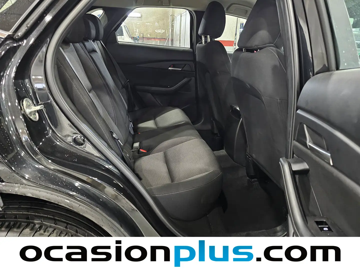 Foto Mazda CX-30 Mazda CX-30 2.5 e-Skyactive G MHEV Prime-Line (140 CV)