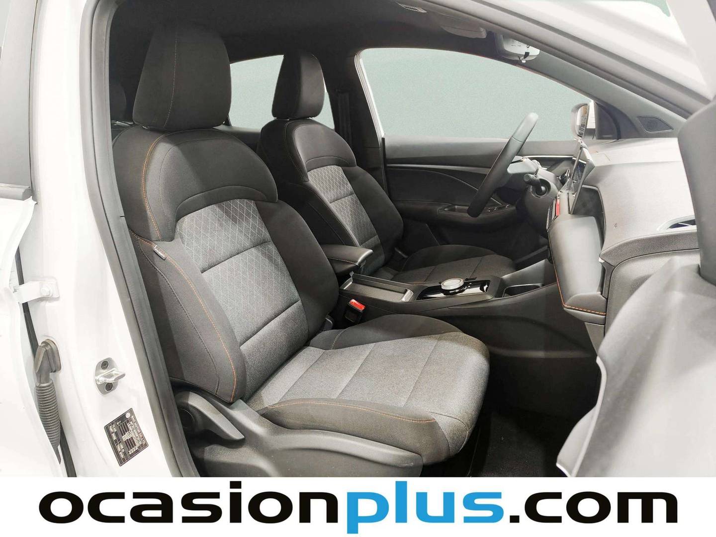 MG MG3 Hybrid+ MG MG3 Hybrid+ Comfort (195 CV) híbrido