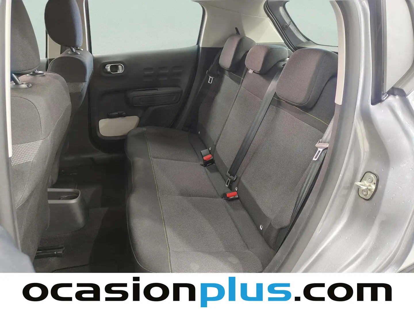 Foto Citroën C3 Origin Citroen C3 Origin Plus BlueHDi (102 CV)