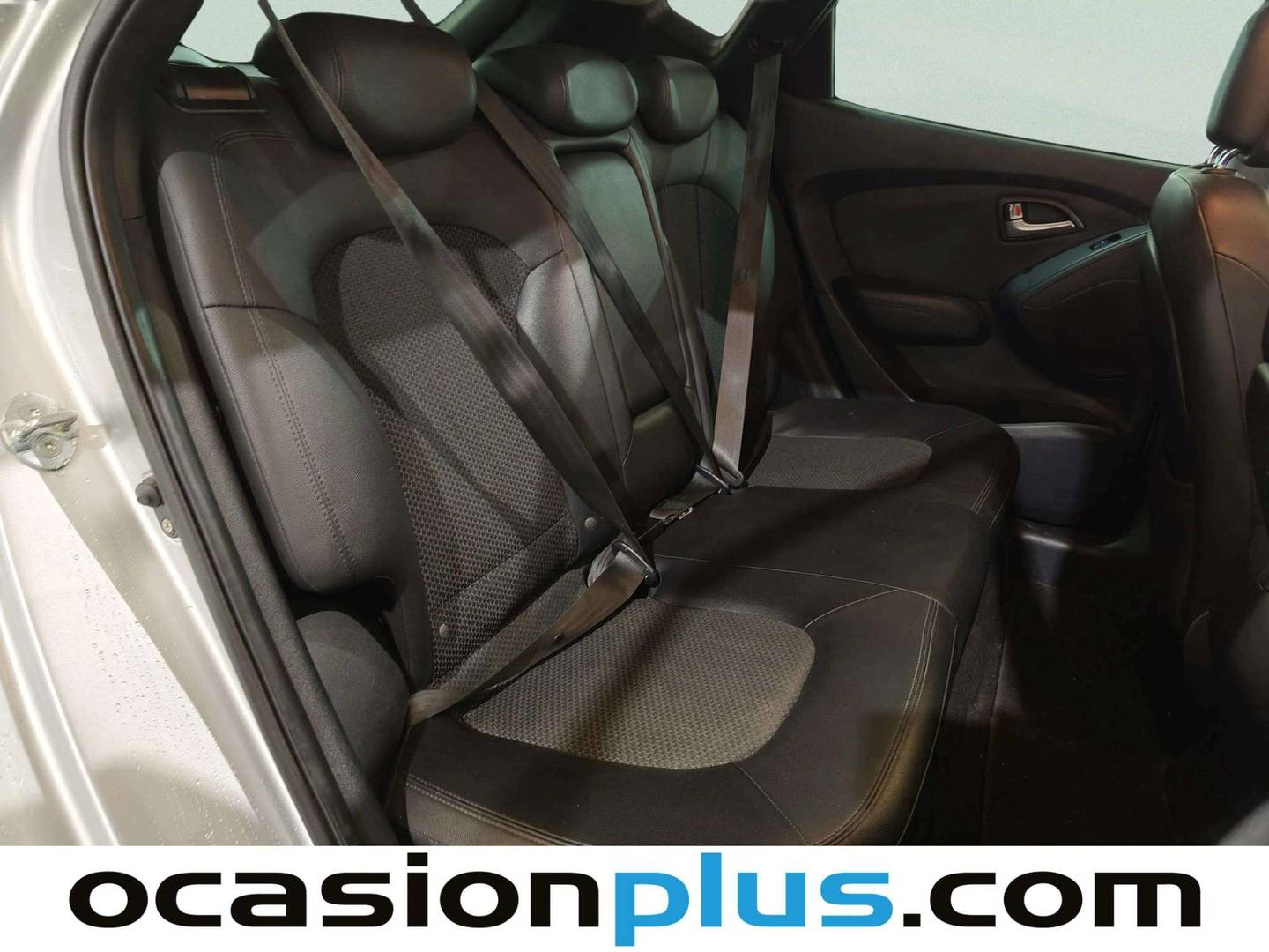 Hyundai ix35 Hyundai ix35 2.0 CRDI GLS Comfort Sky 4x4 (136 CV) al mejor precio