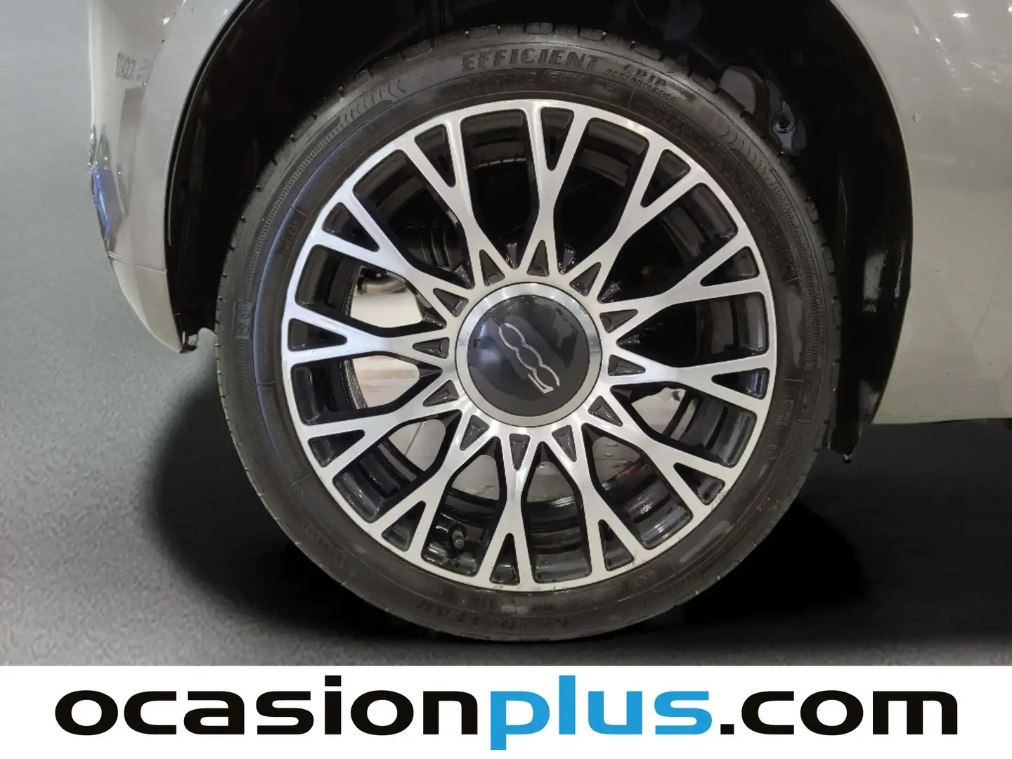 Foto Fiat 500 Fiat 500 1.0 Hybrid Dolcevita (70 CV)