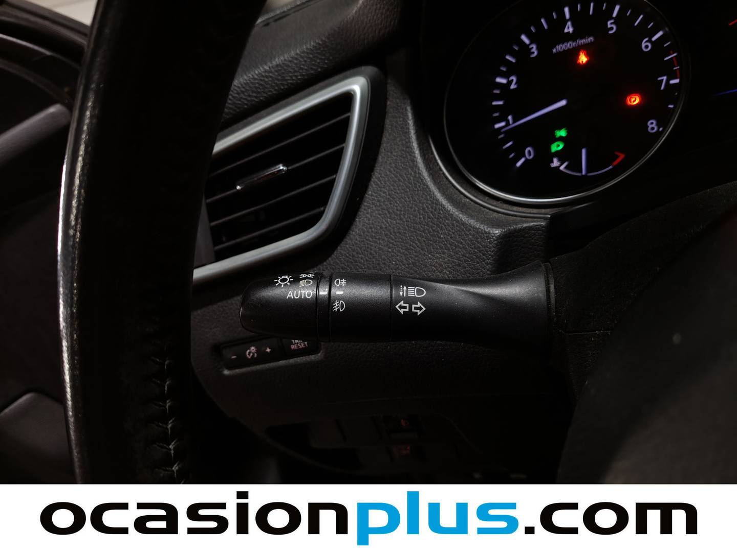 Nissan QASHQAI Nissan Qashqai DIG-T 140 Acenta 4x2 103 kW (140 CV) 2019