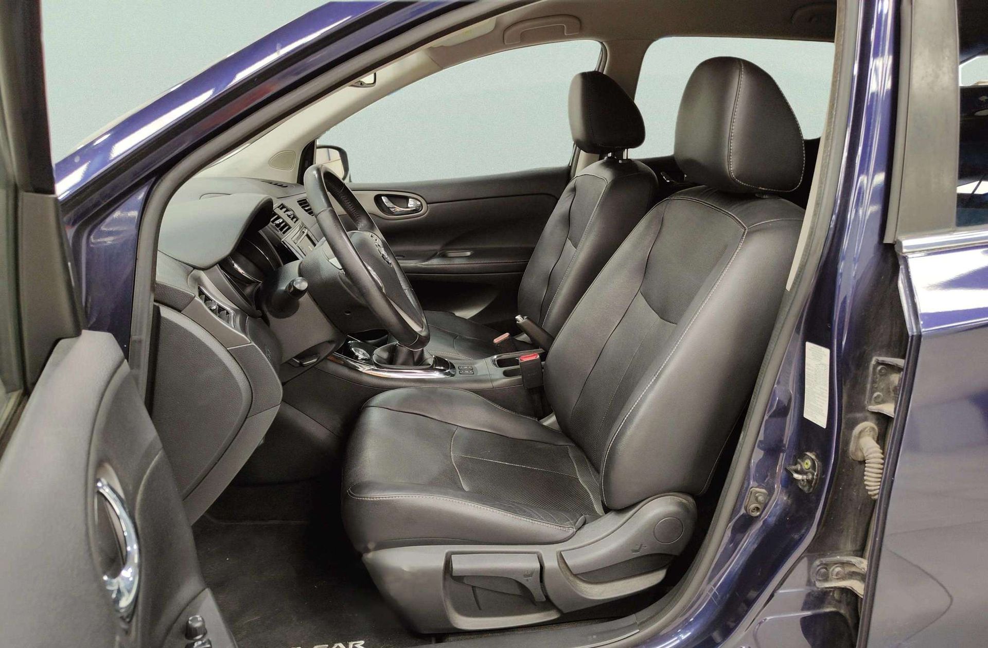 Nissan Pulsar dCi 110 Tekna - foto 11
