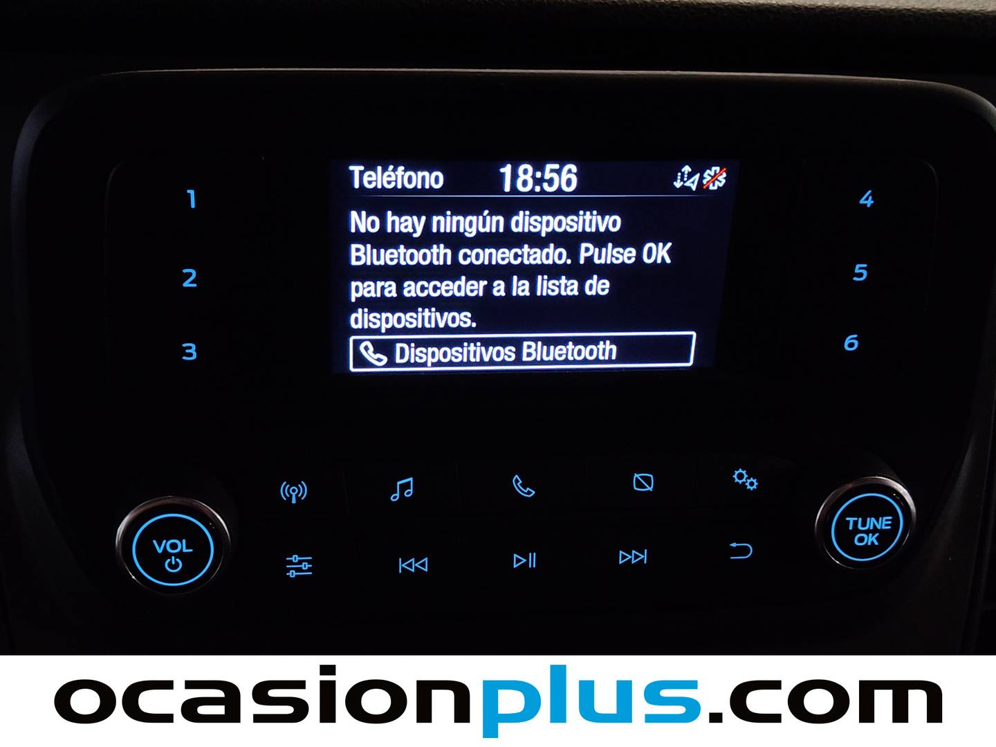 Ford Transit Ford Transit 350 96kW L2H2 Van Trend FWD HD al mejor precio