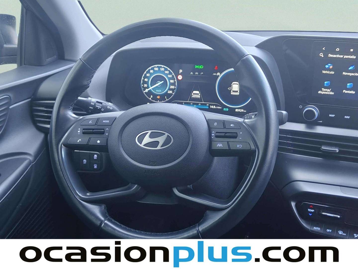 Hyundai i20 Hyundai i20 1.0 TGDI 48V Tecno DCT (100 CV) 100cv