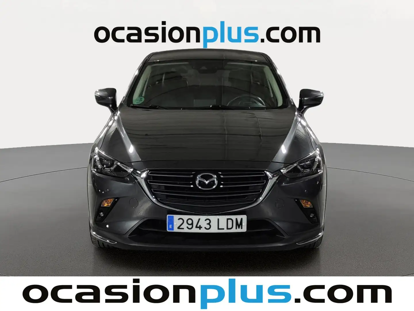 Foto Mazda CX-3 Mazda CX-3 2.0 G Zenith 2WD AT (121 CV)