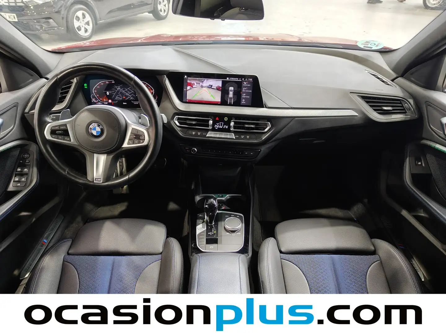 Foto BMW Serie 1 BMW Serie 1 120i (178 CV) PACK M